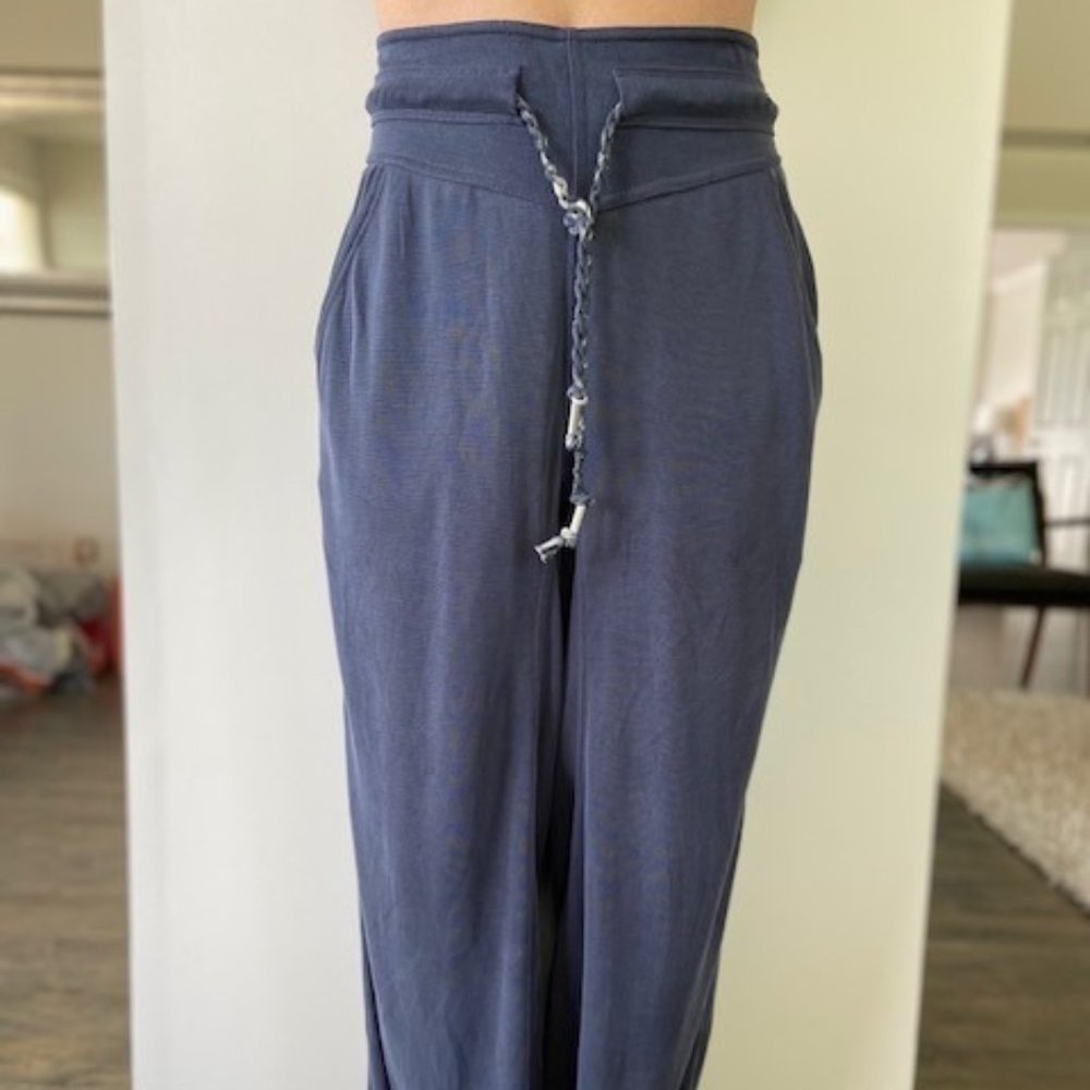 Free People Joggers